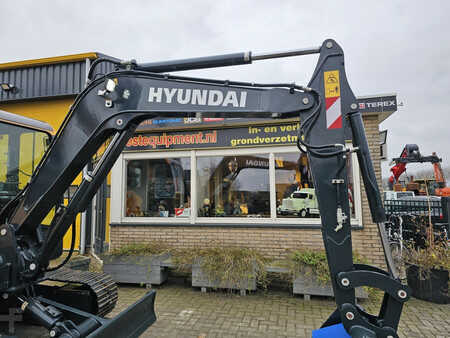 Minibagry 2025 Hyundai HX60PRO (8)