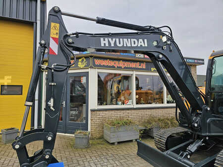 Minibagry 2025 Hyundai HX60PRO (9)