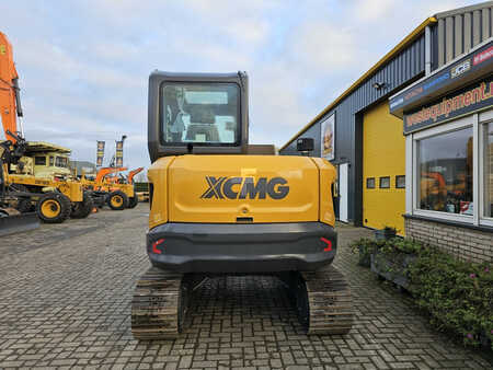 XCMG XE60GA