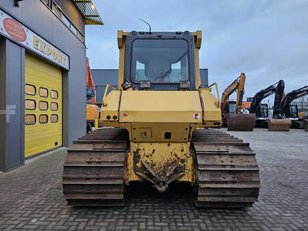 Planierraupe 2005 Komatsu D65 PX 15 (4)