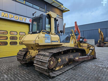 Planierraupe 2005 Komatsu D65 PX 15 (5)