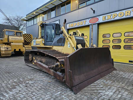 Planierraupe 2005 Komatsu D65 PX 15 (7)