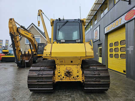 Buldożery 2006 Komatsu D65PX-15EO (4)