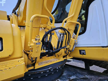 Telakaivinkoneet  2015 Doosan DX255LC-3 (13)
