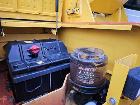 Telakaivinkoneet  2015 Doosan DX255LC-3 (17)