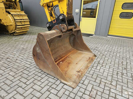 Telakaivinkoneet  2015 Doosan DX255LC-3 (21)