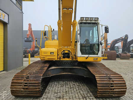 Doosan DX255LC-3