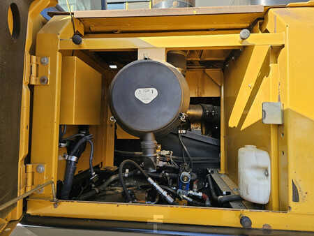 Kettenbagger 2017 Sany SY335C (13)