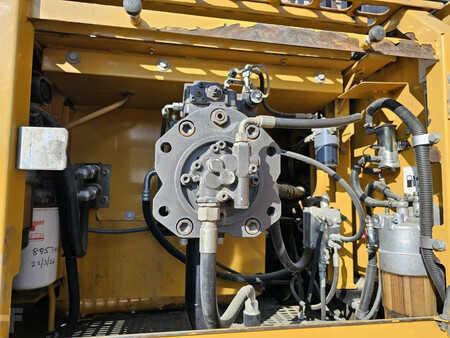 Kettenbagger 2017 Sany SY335C (15)