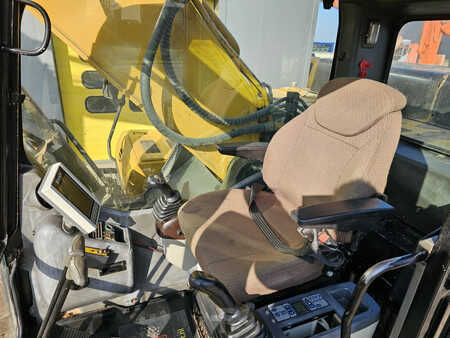 Kettenbagger 2017 Sany SY335C (16)