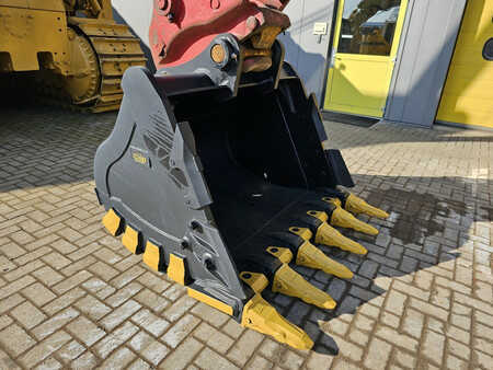 Kettenbagger 2017 Sany SY335C (21)