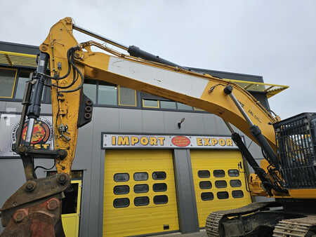 LiuGong CLG950E
