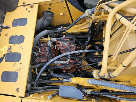 LiuGong CLG950E