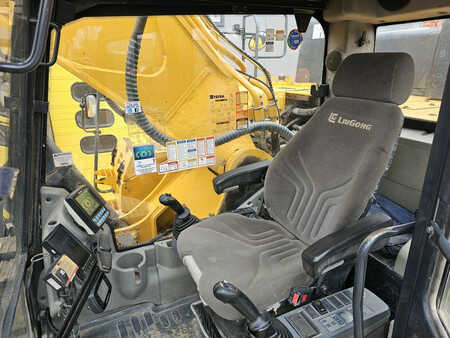 LiuGong CLG950E