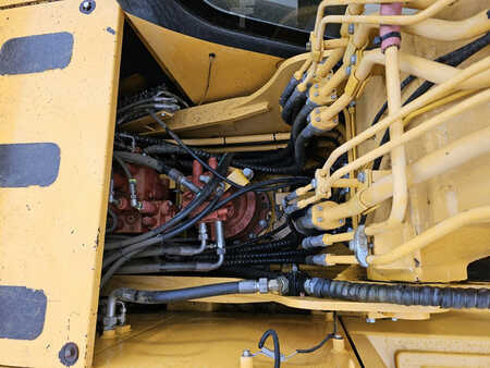 Rupsgraafmachines 2016 LiuGong 924E (10)