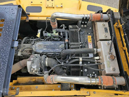 LiuGong 924E