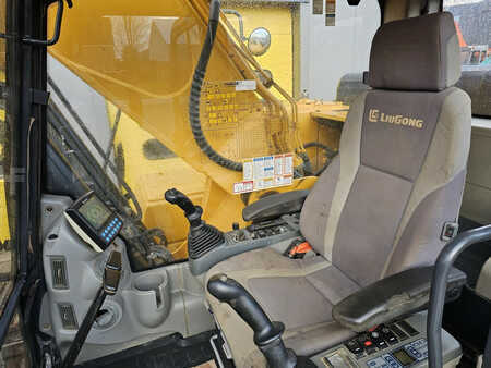 LiuGong 924E