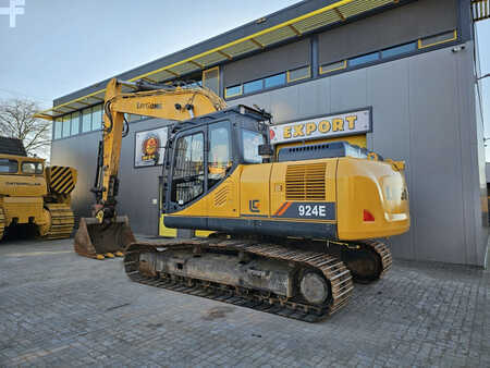 Rupsgraafmachines 2016 LiuGong 924E (3)