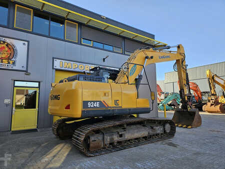 Rupsgraafmachines 2016 LiuGong 924E (4)