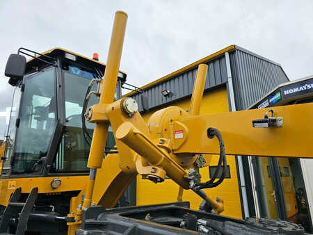 Grejdry 2025 XCMG GR165 (10)