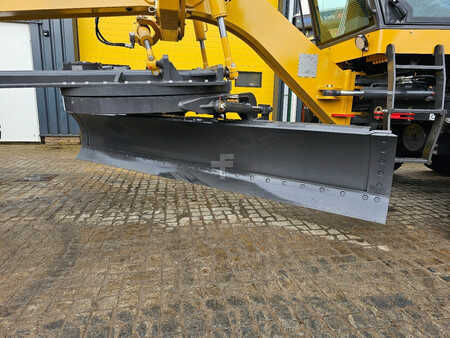Grejdry 2025 XCMG GR165 (18)
