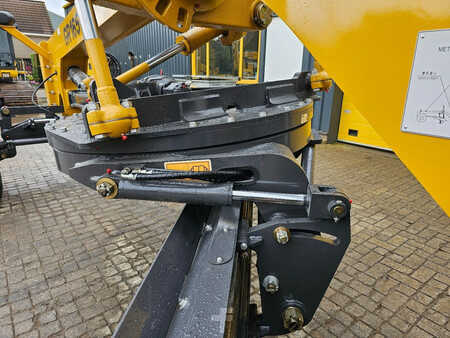 Grejdry 2025 XCMG GR165 (19)
