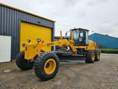 Grejdry 2025 XCMG GR165 (2)