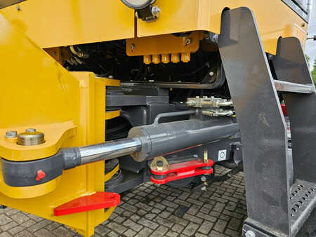 Grejdry 2025 XCMG GR165 (23)