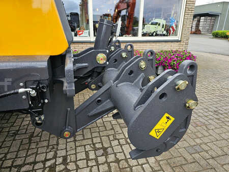 Grejdry 2025 XCMG GR165 (25)
