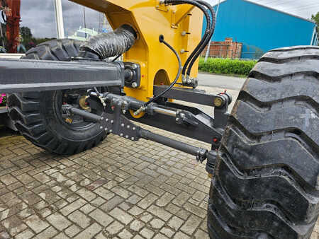 Grejdry 2025 XCMG GR165 (27)