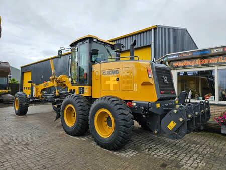 Grejdry 2025 XCMG GR165 (3)