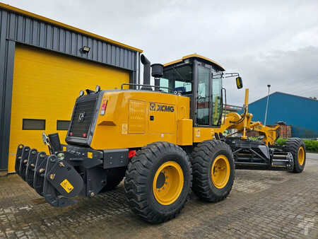 Grejdry 2025 XCMG GR165 (5)