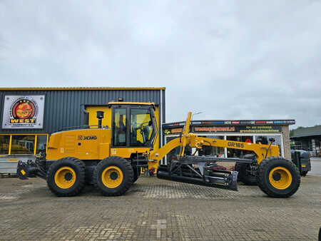 Grejdry 2025 XCMG GR165 (6)
