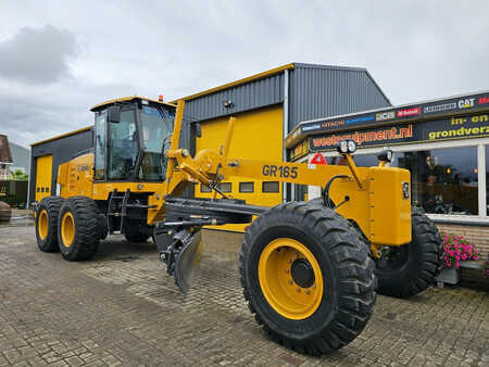 Grejdry 2025 XCMG GR165 (7)