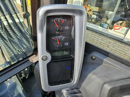 Mobilní bagry 2024 DEVELON DX60WN ECO-1 (13)