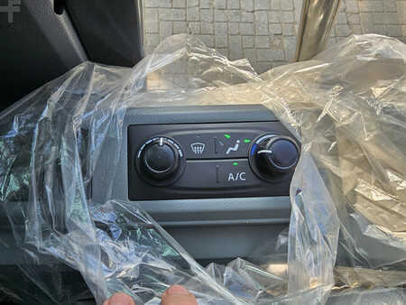 Mobilní bagry 2024 DEVELON DX60WN ECO-1 (15)