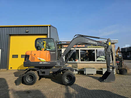 Mobilní bagry 2024 DEVELON DX60WN ECO-1 (5)