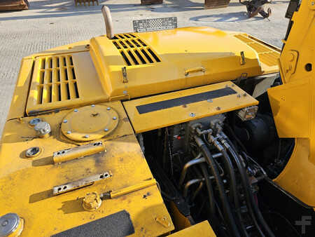 Mobilkran 2008 Terex TM270 (11)