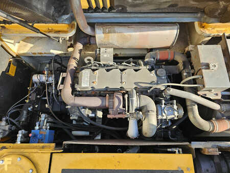 Mobilkran 2008 Terex TM270 (12)