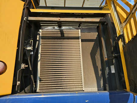 Mobilkran 2008 Terex TM270 (15)