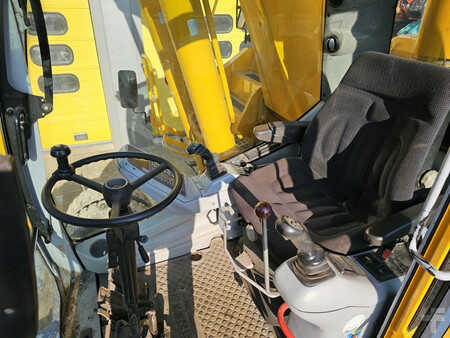 Mobilkran 2008 Terex TM270 (17)
