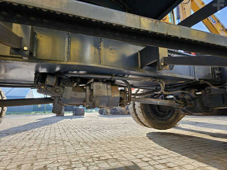 Mobilkran 2008 Terex TM270 (20)