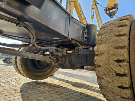 Mobilkran 2008 Terex TM270 (21)
