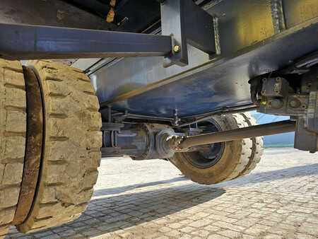 Mobilkran 2008 Terex TM270 (22)