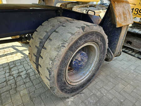 Mobilkran 2008 Terex TM270 (23)