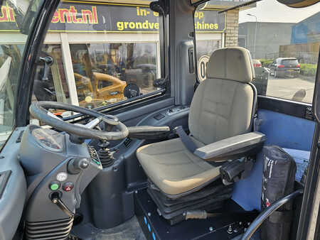 Radlader 2020 Sany SW085 (12)
