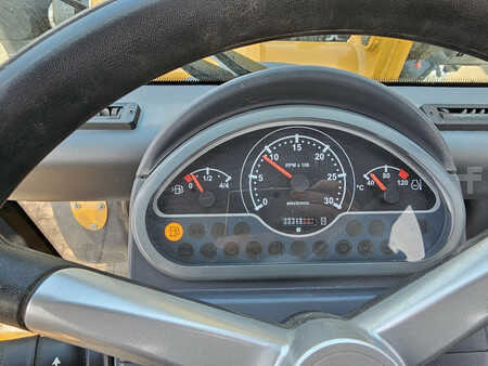 Radlader 2020 Sany SW085 (13)