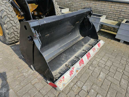 Radlader 2020 Sany SW085 (18)
