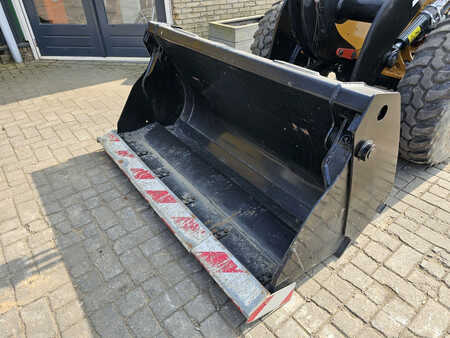 Radlader 2020 Sany SW085 (19)