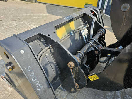 Radlader 2020 Sany SW085 (20)